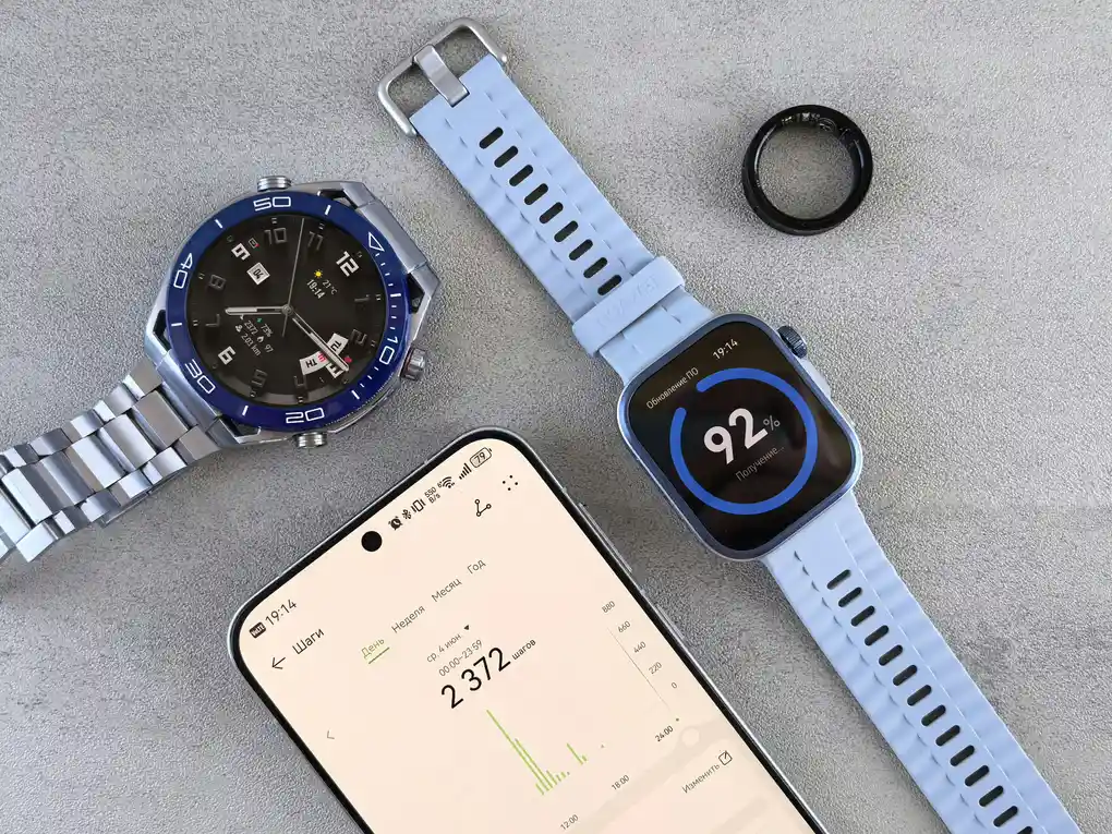 Pulsefield team — health technology